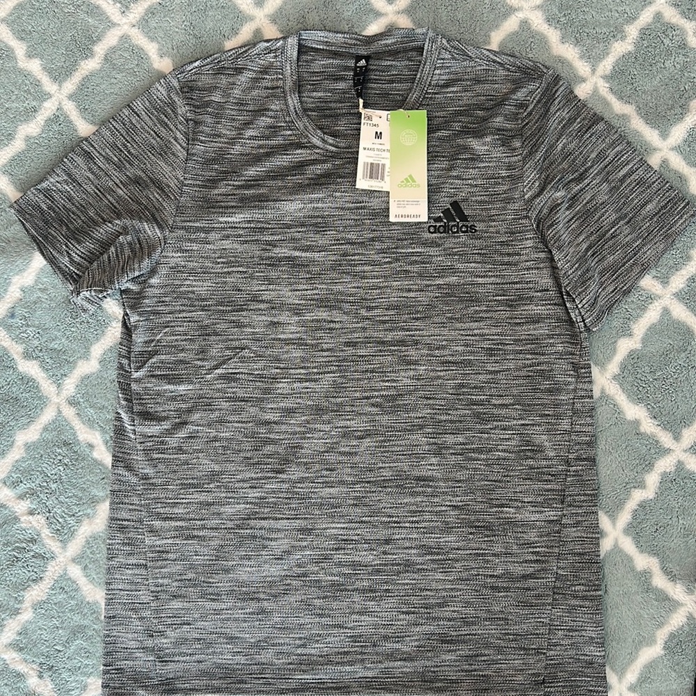adidas Training Entrenamiento T-shirt